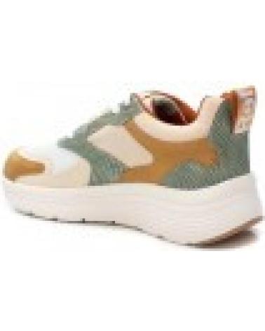 Sportivo per Donna REFRESH ZAPATILLAS DE MUJER 172853 BEIGE