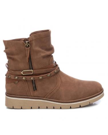 Stivaletti per Donna REFRESH 170410 CAMEL