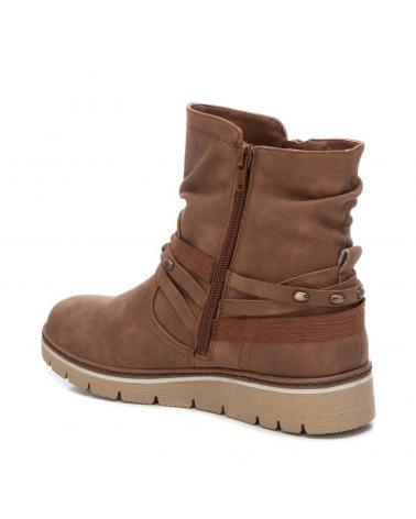 Botines de Mujer REFRESH 170410 CAMEL