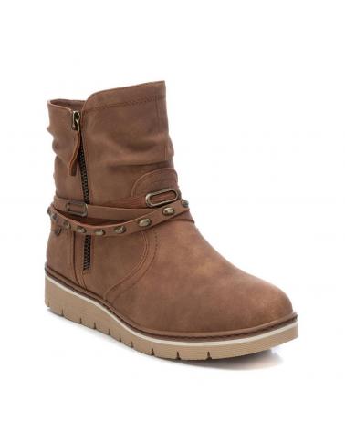 Botines de Mujer REFRESH 170410 CAMEL