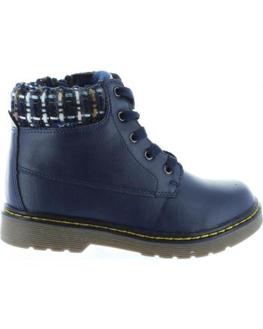 Botins de Menina XTI 54018 C NAVY