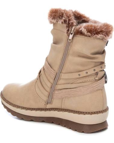 Botins de Mulher REFRESH 170416 BEIGE