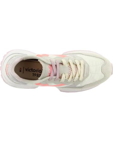 VICTORIA DEPORTIVAS PARA MUJER 8807106 RUSH SUMMER PASTEL BEIGE