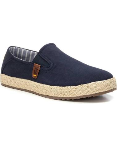 Zapatos de Mujer REFRESH 172782 NEGRO