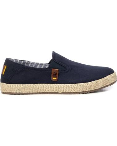 Zapatos de Mujer REFRESH 172782 NEGRO