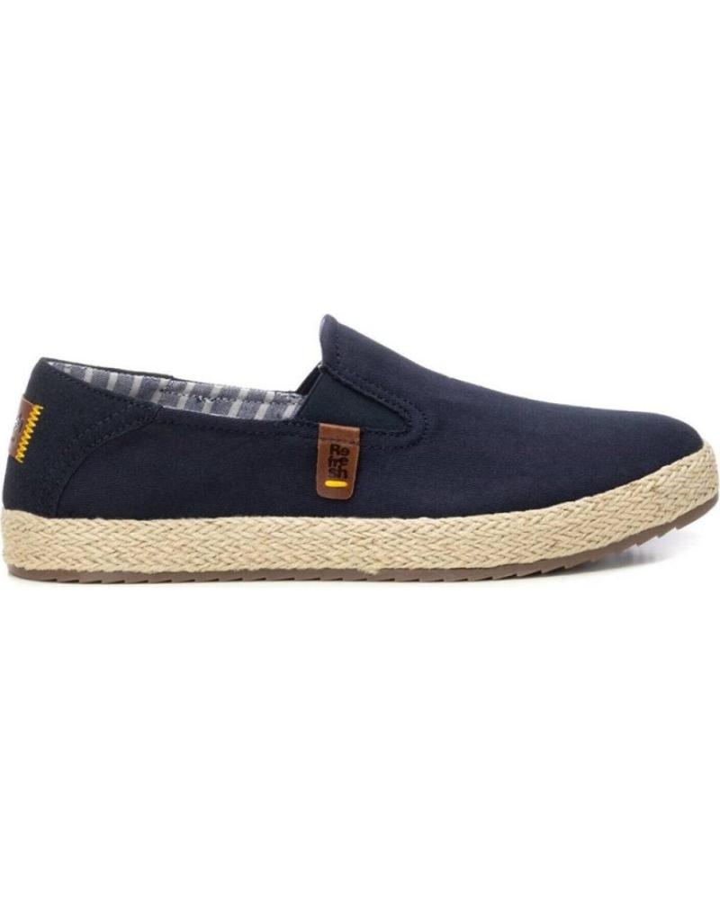 Zapatos de Mujer REFRESH 172782 NEGRO