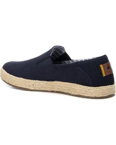 Zapatos de Mujer REFRESH 172782 NEGRO