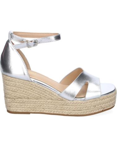 Sandali per Donna SPORT3PUNTO0 VR5-1562-PLATA VARIOS COLORES