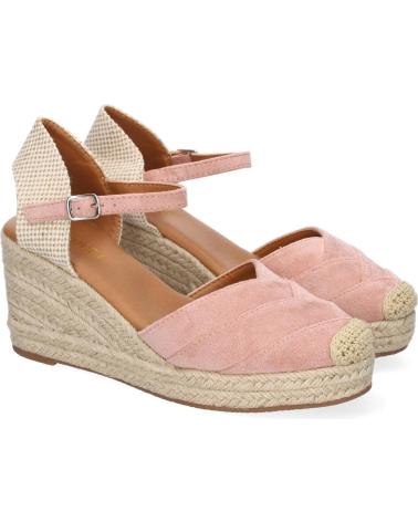 Sandali per Donna SPORT3PUNTO0 VR5-1519-NUDE VARIOS COLORES
