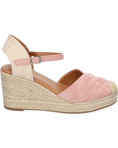 Sandali per Donna SPORT3PUNTO0 VR5-1519-NUDE VARIOS COLORES