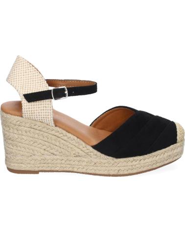 Sandalen für Damen SPORT3PUNTO0 VR5-1519-NEGRO VARIOS COLORES