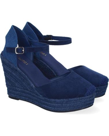 Sandali per Donna SPORT3PUNTO0 VR5-1527-MARINO VARIOS COLORES