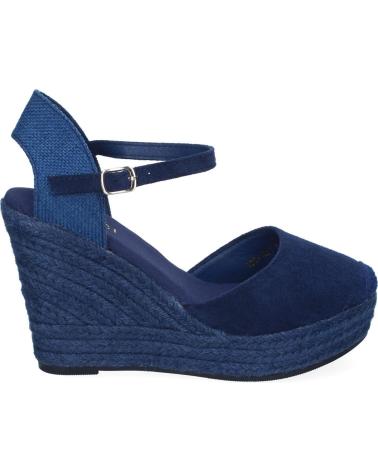 Sandali per Donna SPORT3PUNTO0 VR5-1527-MARINO VARIOS COLORES