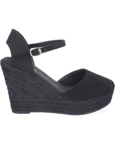 Sandali per Donna SPORT3PUNTO0 VR5-1527-NEGRO VARIOS COLORES