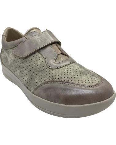 Sapatilhas de Mulher D`CUTILLAS DEPORTIVAS DE MUJER DOCTOR CUTILLAS 50308 PICADO PICO