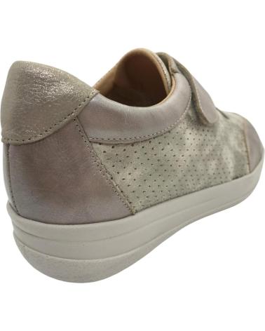 Sapatilhas de Mulher D`CUTILLAS DEPORTIVAS DE MUJER DOCTOR CUTILLAS 50308 PICADO PICO
