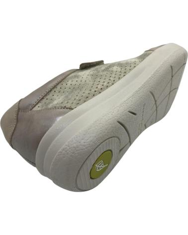 Sapatilhas de Mulher D`CUTILLAS DEPORTIVAS DE MUJER DOCTOR CUTILLAS 50308 PICADO PICO