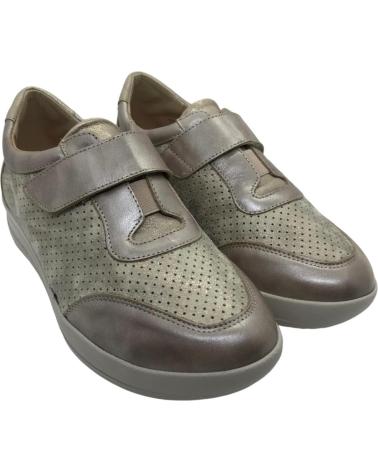 Sapatilhas de Mulher D`CUTILLAS DEPORTIVAS DE MUJER DOCTOR CUTILLAS 50308 PICADO PICO