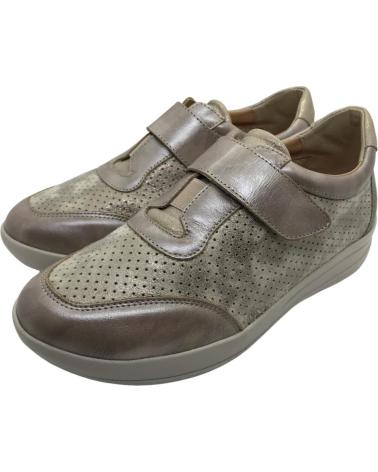 Sapatilhas de Mulher D`CUTILLAS DEPORTIVAS DE MUJER DOCTOR CUTILLAS 50308 PICADO PICO