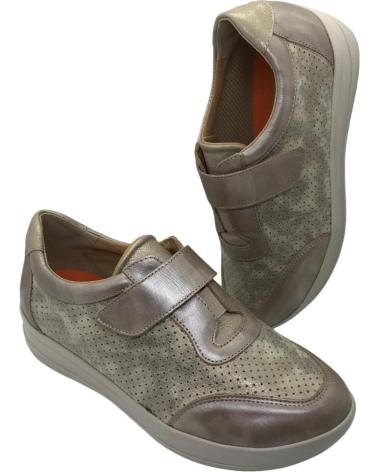 Sapatilhas de Mulher D`CUTILLAS DEPORTIVAS DE MUJER DOCTOR CUTILLAS 50308 PICADO PICO