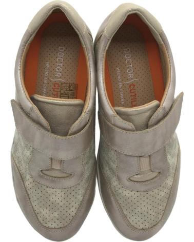 Sapatilhas de Mulher D`CUTILLAS DEPORTIVAS DE MUJER DOCTOR CUTILLAS 50308 PICADO PICO