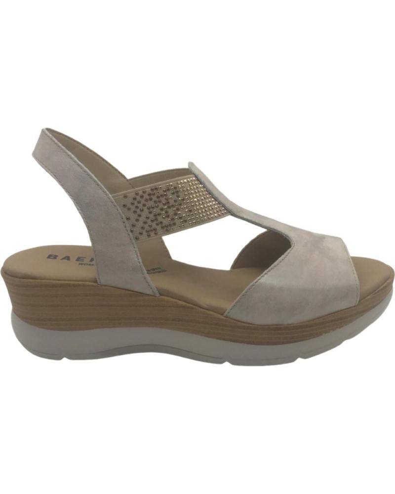 Sandálias-De-Mujer-BAERCHI-SANDALIA-CONFORT-MUJER-40202-CHAMPAN