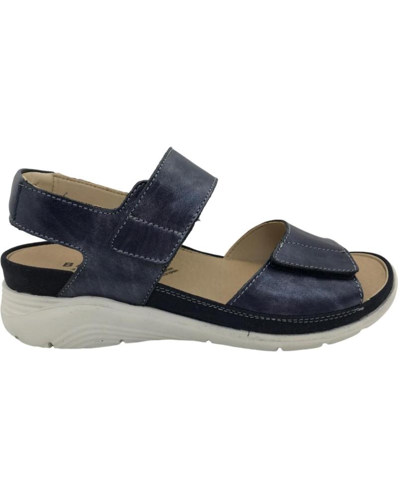 Sandálias-De-Mujer-BAERCHI-SANDALIA-CONFORT-MUJER-39700-AZUL