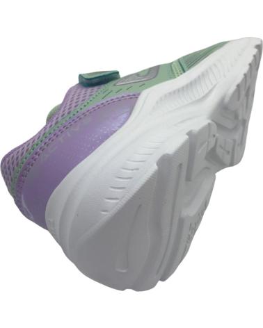 Sportivo per Bambina JOMA ZAPATILLAS RUNNING NINA ACTIVE JR 2515 VERDE