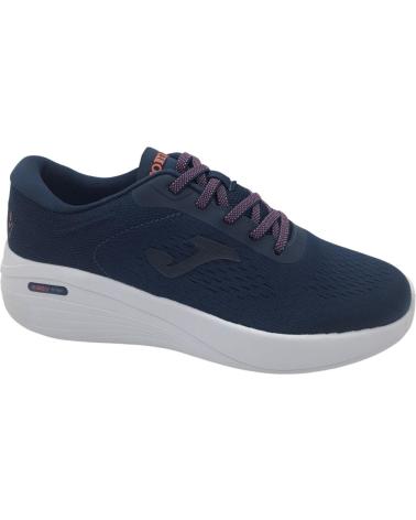 Sportivo per Donna JOMA ZAPATILLAS DEPORTIVAS CONFORT MUJER DIANA 2503 AZUL