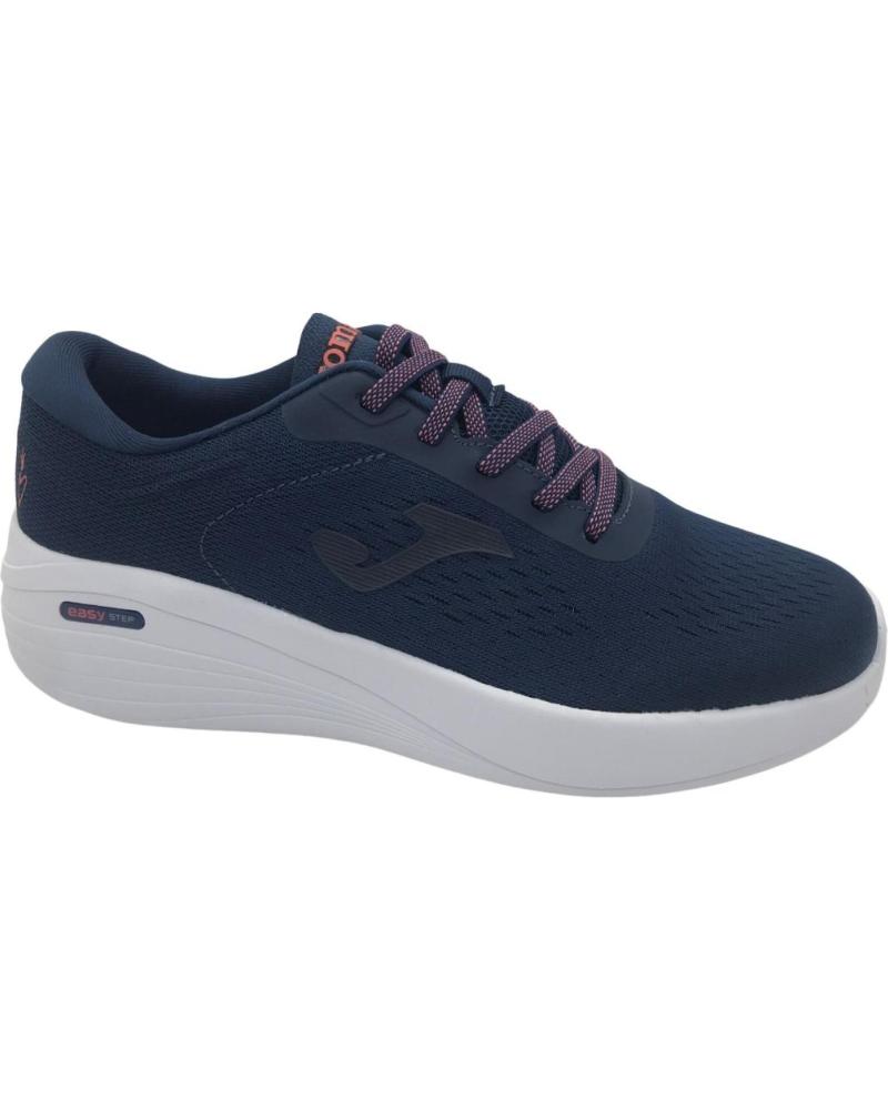 Sportivo per Donna JOMA ZAPATILLAS DEPORTIVAS CONFORT MUJER DIANA 2503 AZUL