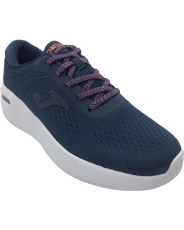 Sportivo per Donna JOMA ZAPATILLAS DEPORTIVAS CONFORT MUJER DIANA 2503 AZUL