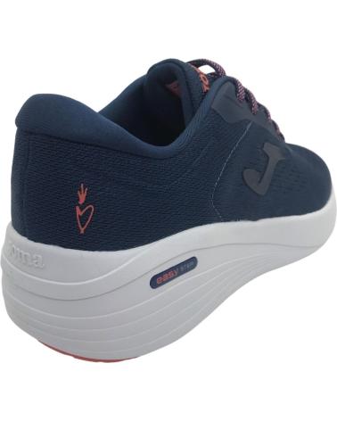 Sportivo per Donna JOMA ZAPATILLAS DEPORTIVAS CONFORT MUJER DIANA 2503 AZUL
