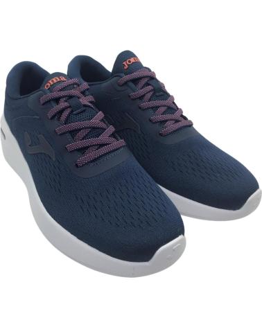 Sportivo per Donna JOMA ZAPATILLAS DEPORTIVAS CONFORT MUJER DIANA 2503 AZUL