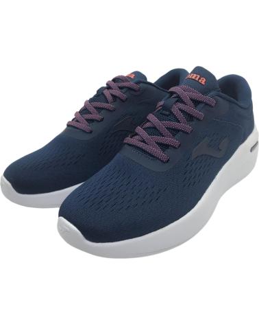 Sportivo per Donna JOMA ZAPATILLAS DEPORTIVAS CONFORT MUJER DIANA 2503 AZUL