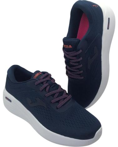 Sportivo per Donna JOMA ZAPATILLAS DEPORTIVAS CONFORT MUJER DIANA 2503 AZUL