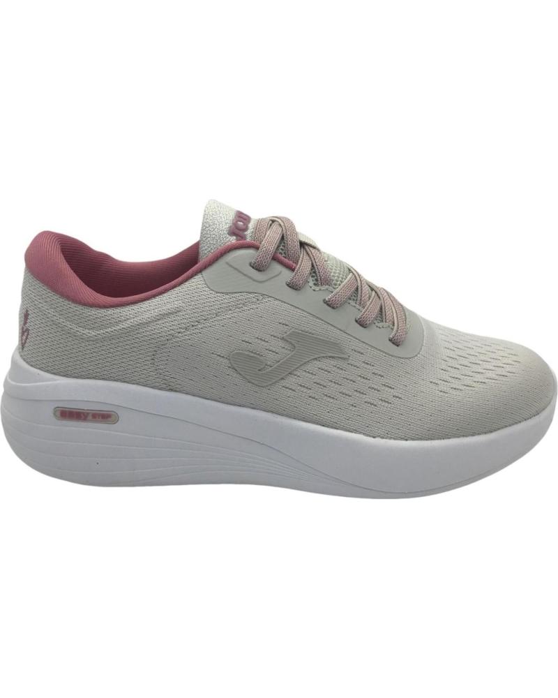 Woman Trainers JOMA ZAPATILLAS DEPORTIVAS CONFORT MUJER DIANA 2512 GRIS