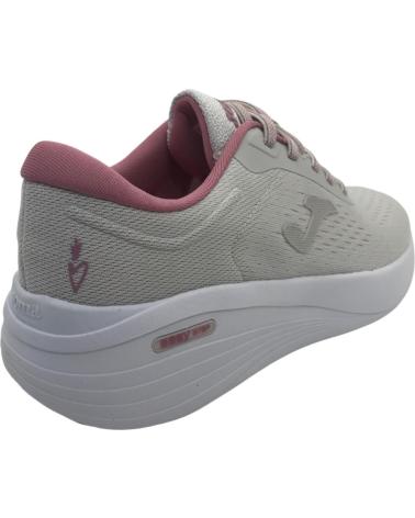 Woman Trainers JOMA ZAPATILLAS DEPORTIVAS CONFORT MUJER DIANA 2512 GRIS