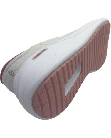 Woman Trainers JOMA ZAPATILLAS DEPORTIVAS CONFORT MUJER DIANA 2512 GRIS