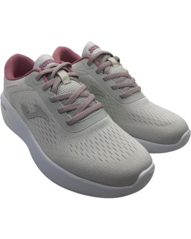 Woman Trainers JOMA ZAPATILLAS DEPORTIVAS CONFORT MUJER DIANA 2512 GRIS