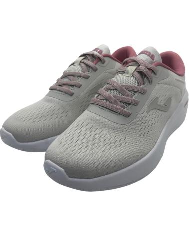 Woman Trainers JOMA ZAPATILLAS DEPORTIVAS CONFORT MUJER DIANA 2512 GRIS
