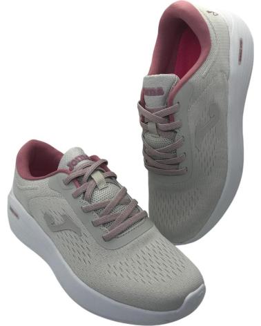 Woman Trainers JOMA ZAPATILLAS DEPORTIVAS CONFORT MUJER DIANA 2512 GRIS