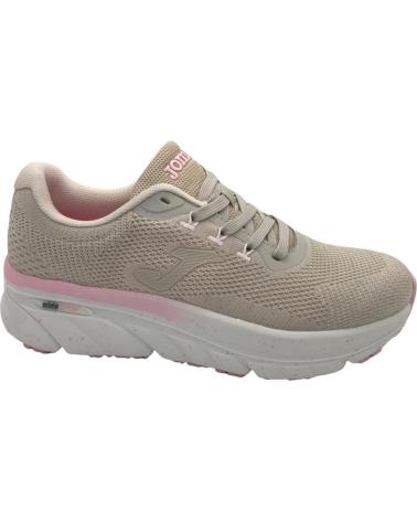 Sportivo per Donna JOMA ZAPATILLAS DEPORTIVAS CONFORT MUJER ATREYU 2525 BEIG
