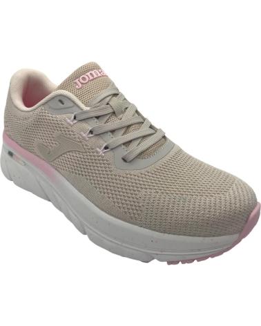 Sportivo per Donna JOMA ZAPATILLAS DEPORTIVAS CONFORT MUJER ATREYU 2525 BEIG