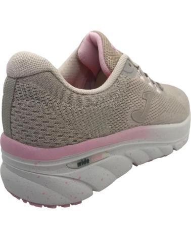 Sportivo per Donna JOMA ZAPATILLAS DEPORTIVAS CONFORT MUJER ATREYU 2525 BEIG