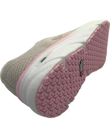 Sportivo per Donna JOMA ZAPATILLAS DEPORTIVAS CONFORT MUJER ATREYU 2525 BEIG