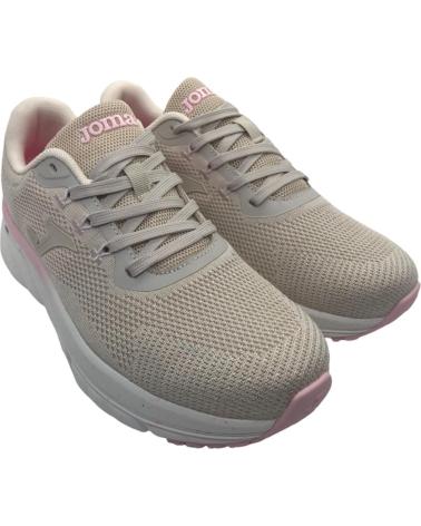 Sportivo per Donna JOMA ZAPATILLAS DEPORTIVAS CONFORT MUJER ATREYU 2525 BEIG