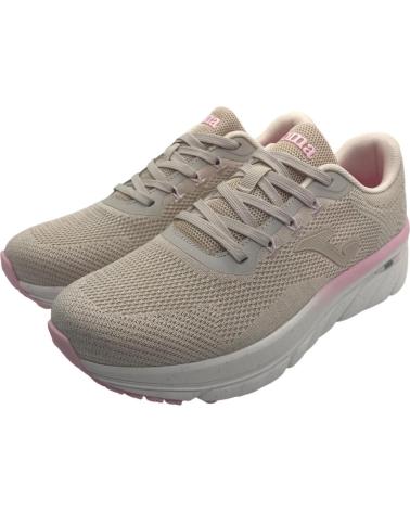 Sportivo per Donna JOMA ZAPATILLAS DEPORTIVAS CONFORT MUJER ATREYU 2525 BEIG