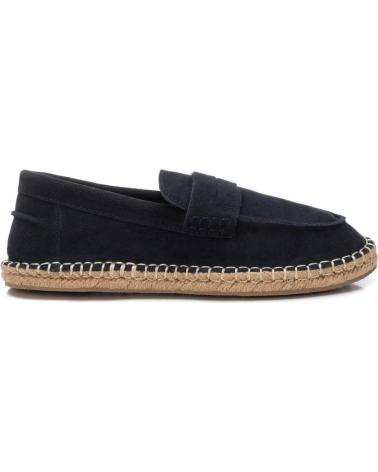 Chaussures pour Homme XTI 143643 NAVY