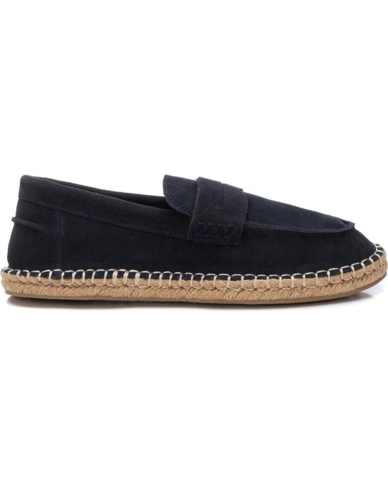 Chaussures pour Homme XTI 143643 NAVY