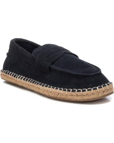 Chaussures pour Homme XTI 143643 NAVY